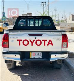 تويوتا هايلوكس